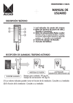 MANUAL DE USUARIO