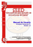Manual Secuencia - Ing Sistemas UFPS