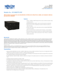 Modelo No.: SU10KRT3UHV