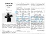 Descargar Manual del Usuario
