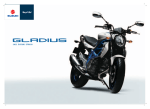 Cat&aacute;logo PDF - Motos Marin
