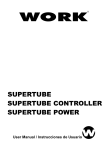 supertube power