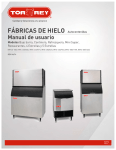 Manual de usuario FH Cubo Autocontenidas