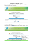 manual de usuaruio para la página de inscripciones por