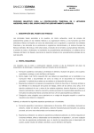 Contrataci&oacute;n 3 Letrados/as Asesores/as. Banco de Espa&ntilde;a. 30 de