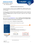 Manual uni&oacute;n de planillas \(SuAporte Plus\)