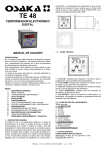 Manual Usuario - Osaka Solutions