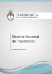 1 Fecha de Publicaci&oacute;n: 24/01/2014
