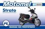 Strato - Motomel