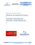 Manual aplicativo - Ministerio de Educación Nacional