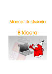 Manual de Usuario