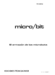 micro/bit - LAR