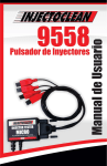 Manual de Usuario 9558