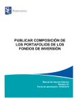 Manual de Proceso - Superintendencia de Compañías