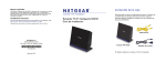NETGEAR R6250 WiFi Router Installation Guide