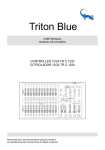 Triton Blue - Alteisa.com