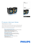 Consulte ficha t&eacute;cnica