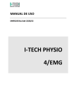 MNPG195-00 - I-Tech Medical Division