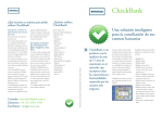CheckBank