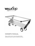 WalkTop Owner`s Manual-CoMbinED copy