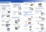 Guía de instalación - Epson America, Inc.