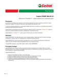 Castrol EDGE 5W-30 C3