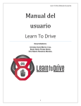 Learn To Drive