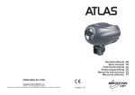 ATLAS- user manual - V2,0