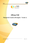 Manual do usu&aacute;rio