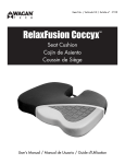 RelaxFusion Coccyx™