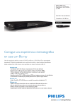 Leaflet BDP3200_12 Released Spain (Spanish) High-res