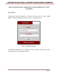 Manual de Usuario