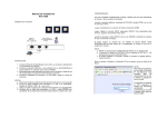 Manual de usuario de equipos Kta