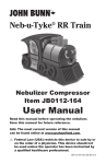 User Manual - Graham Field