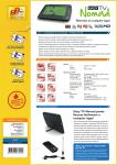 Ficha Easy TV Nomad