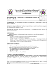 Procedimiento de Tramitación de Comprobante de Diario de