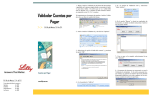 Validador Cuentas por Pagar - Eli Lilly [Portal de Proveedores]