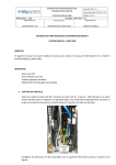 IT-HS-01 Instruccion de Trabajo para la Elaboracion de Documentos