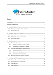 Pattern Applier - Manual de usuario