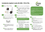 ES-Guia_puesta_marcha_rápida ZG USB THI THL