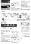 Instrucciones de instalaci&oacute;n. AKO-D10123. AKO