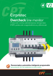 Overcheck - Cirprotec