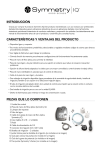 introducción características y ventajas del producto - Hu