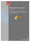 Manual de usuario - ingenieria san antonio