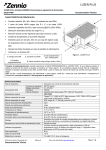 LUZEN PLUS
