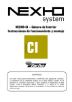 Manual CI