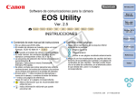 EOS Utility