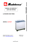 Manual LDK 1057 - Portal de Servicio Koblenz
