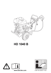 HD 1040 B