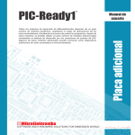 PIC-Ready1 Manual de usuario